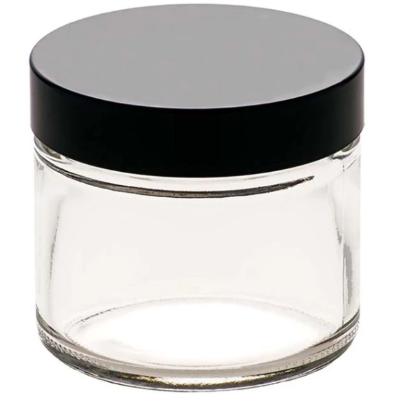 Bit Cleaning Jar W/ Extender